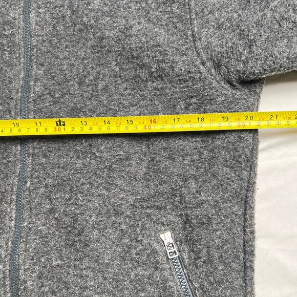 Universal Works. Wool Blend Surfer Hoodie Size S - Picture 5 of 7